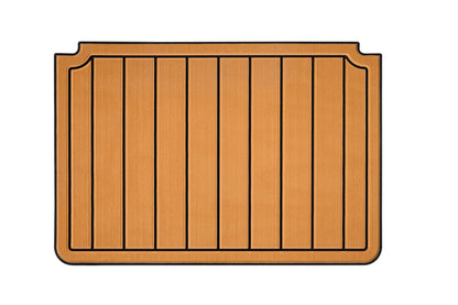 Orca 58 Faux Teak EVA Cooler Pad. HzKaiCun