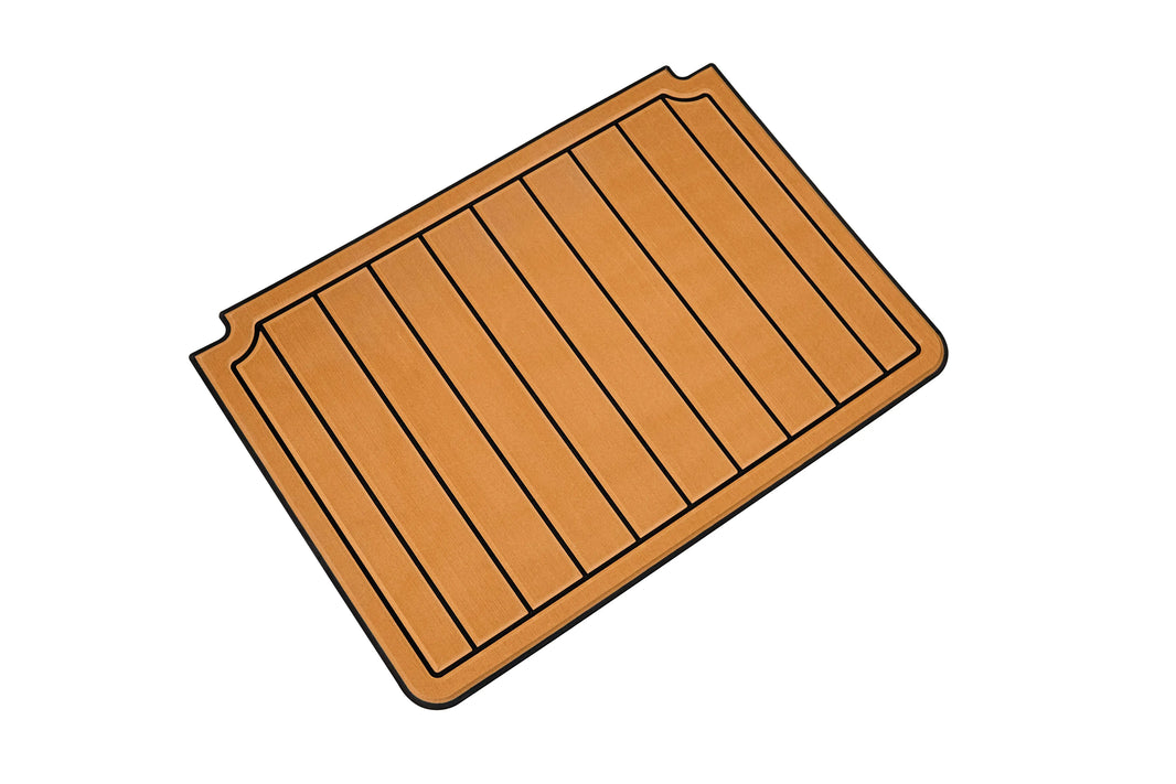 Orca 58 Faux Teak EVA Cooler Pad. HzKaiCun
