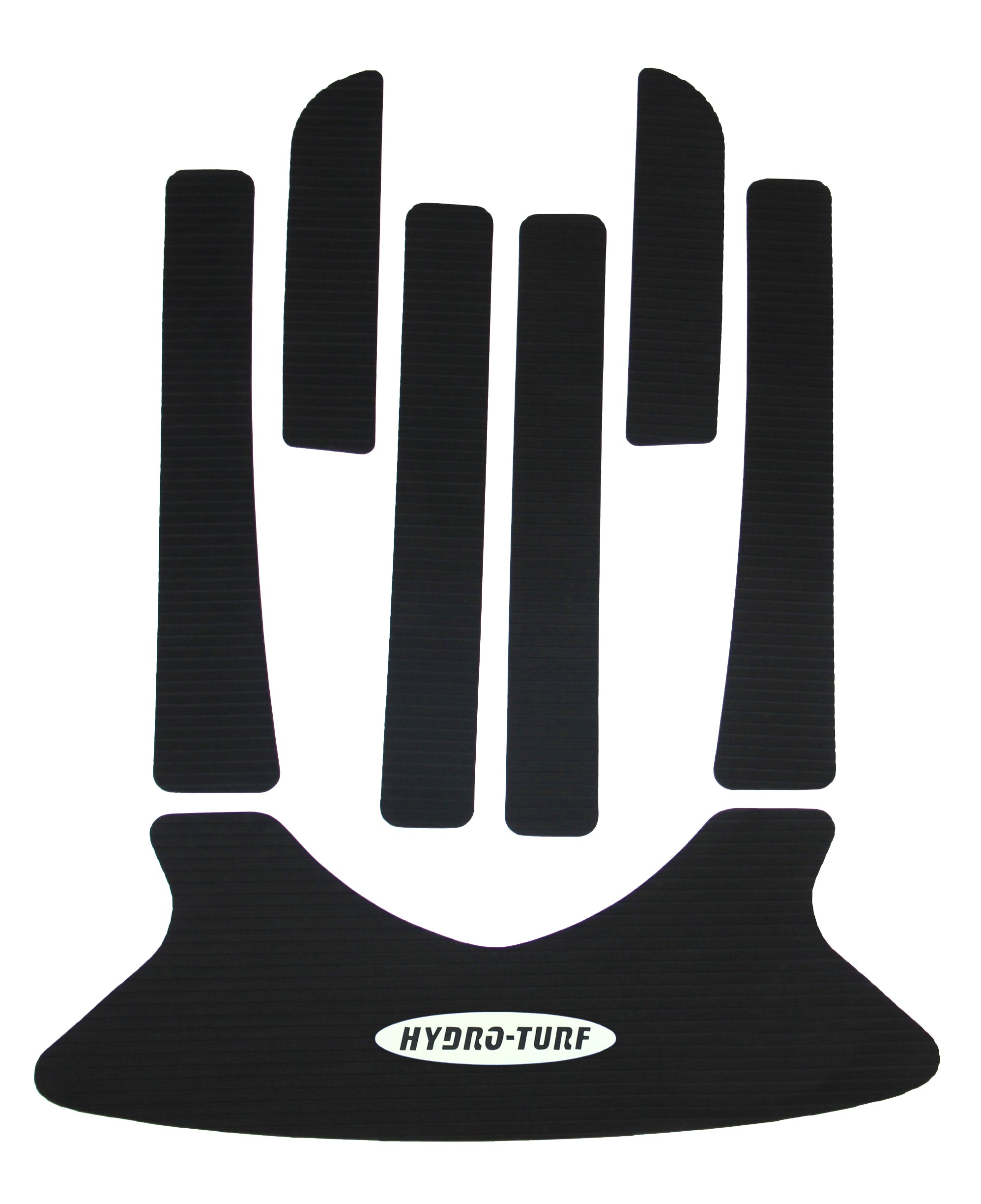 Custom 2001-2006 Kawasaki 900 STX Jet Ski EVA Traction Mats HzKaiCun