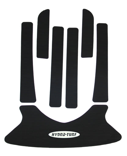 Custom 2001-2006 Kawasaki 900 STX Jet Ski EVA Traction Mats HzKaiCun
