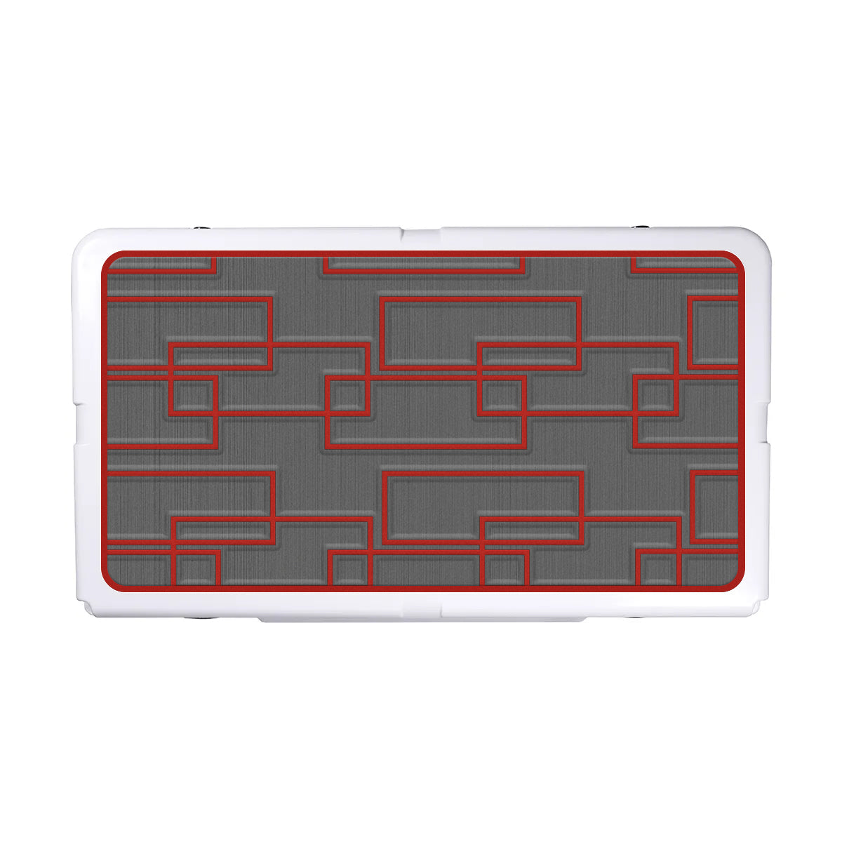 RTIC 110 Cooler Pad Abstract Art Texture