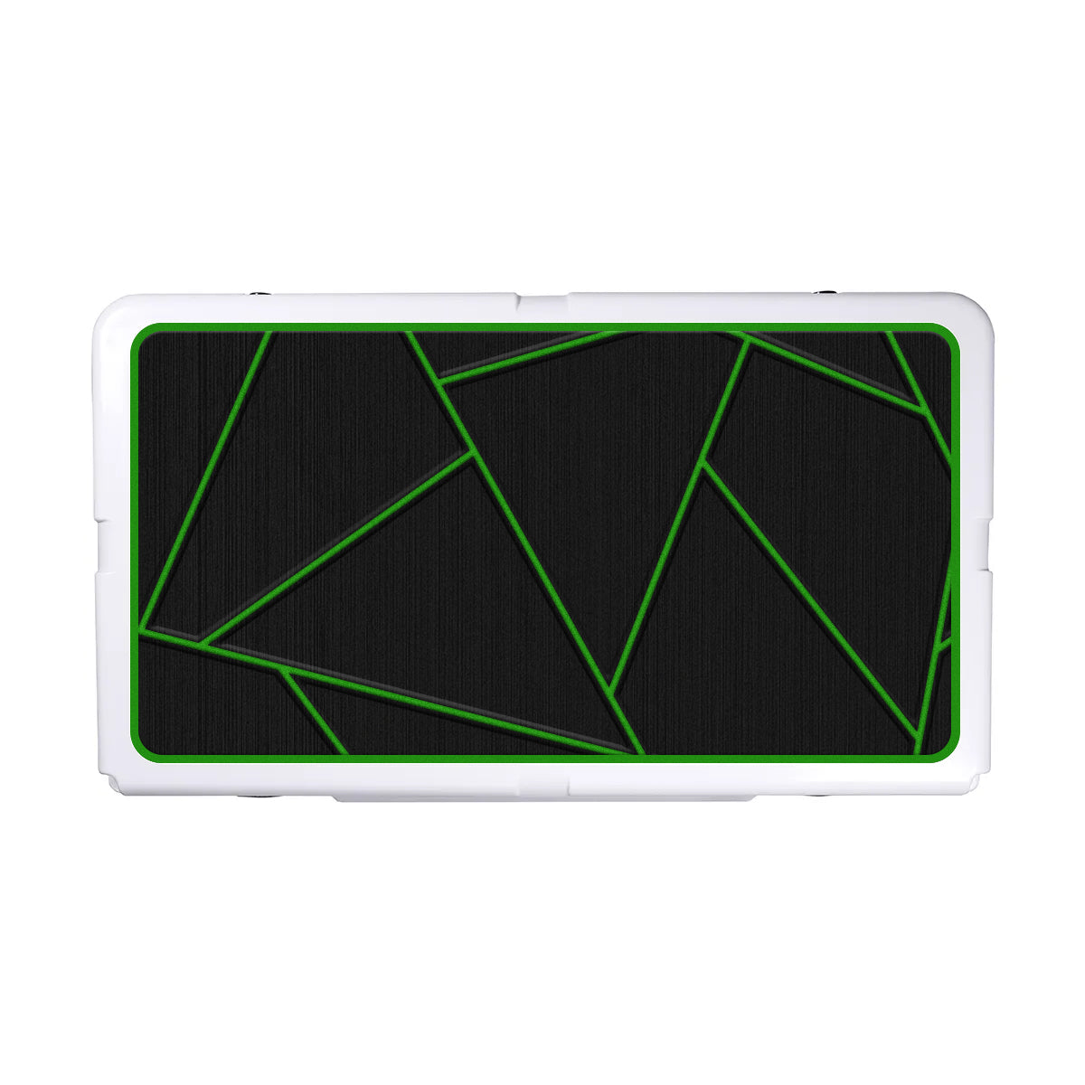 RTIC 110 Cooler Pad Fractal Texture