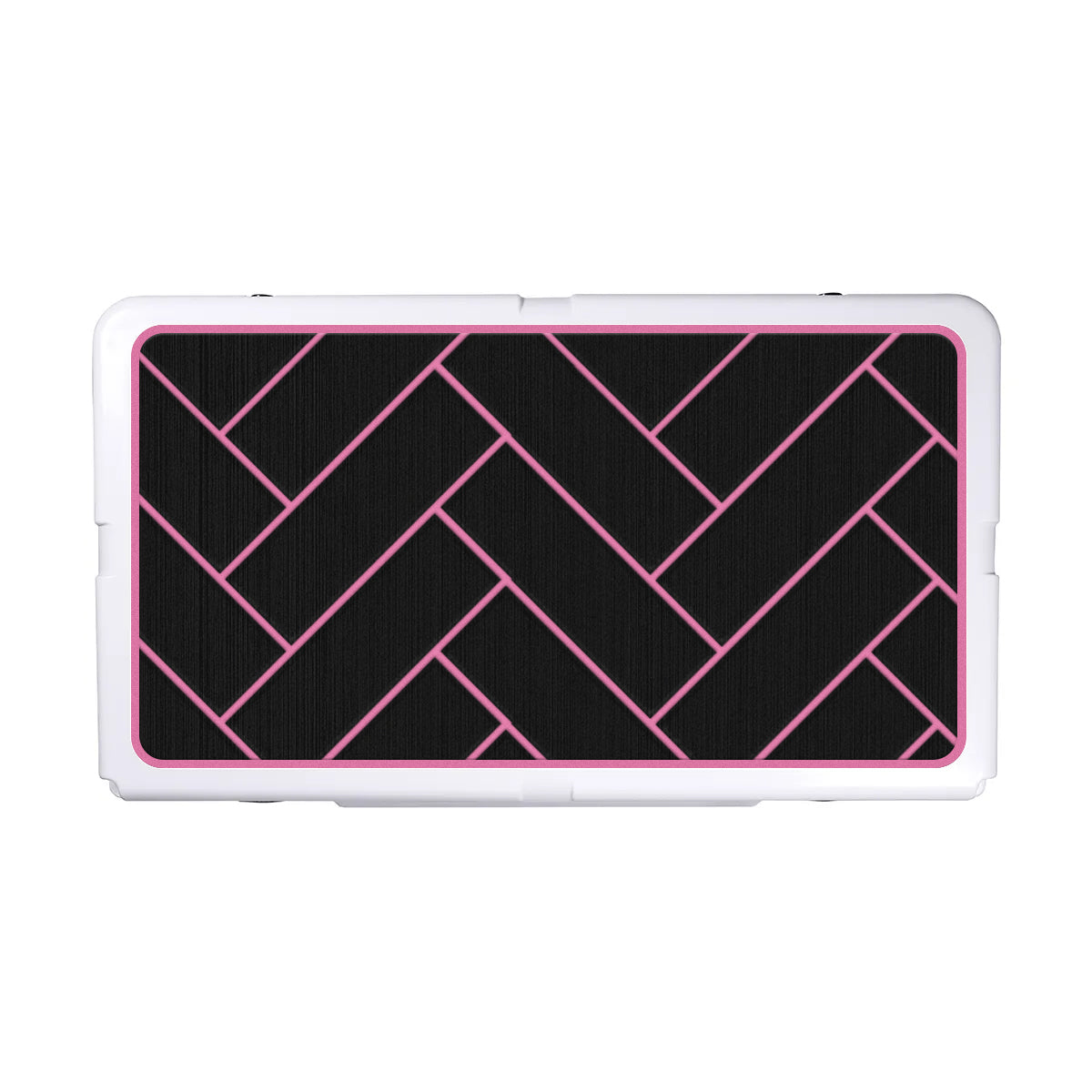 RTIC 110 Cooler Pad Herringbone Texture