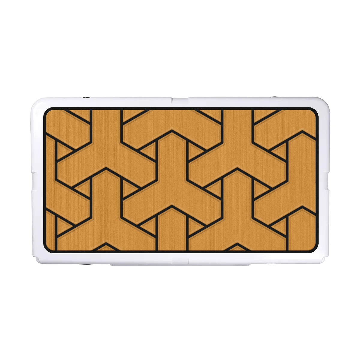RTIC 110 Cooler Pad Y Repeat Texture