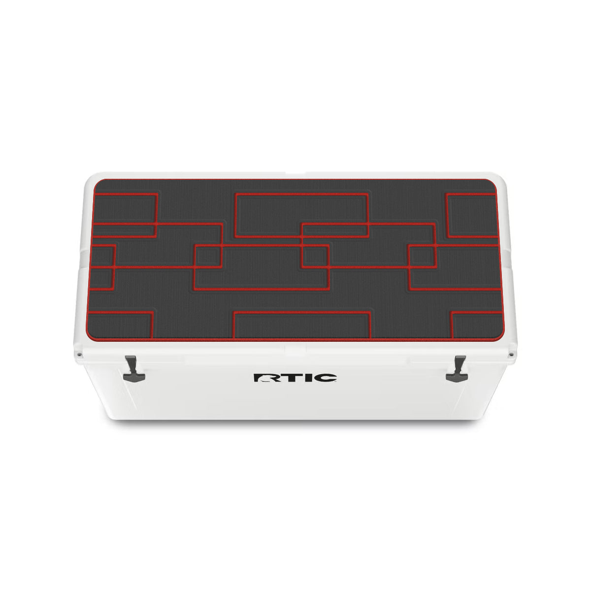RTIC 145 Cooler Pad - 3M Self Adhesive HzKaiCun