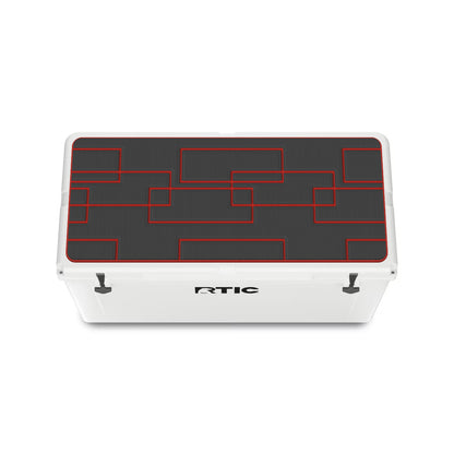 RTIC 145 Cooler Pad - 3M Self Adhesive HzKaiCun