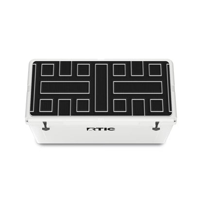 RTIC 145 Cooler Pad - 3M Self Adhesive HzKaiCun