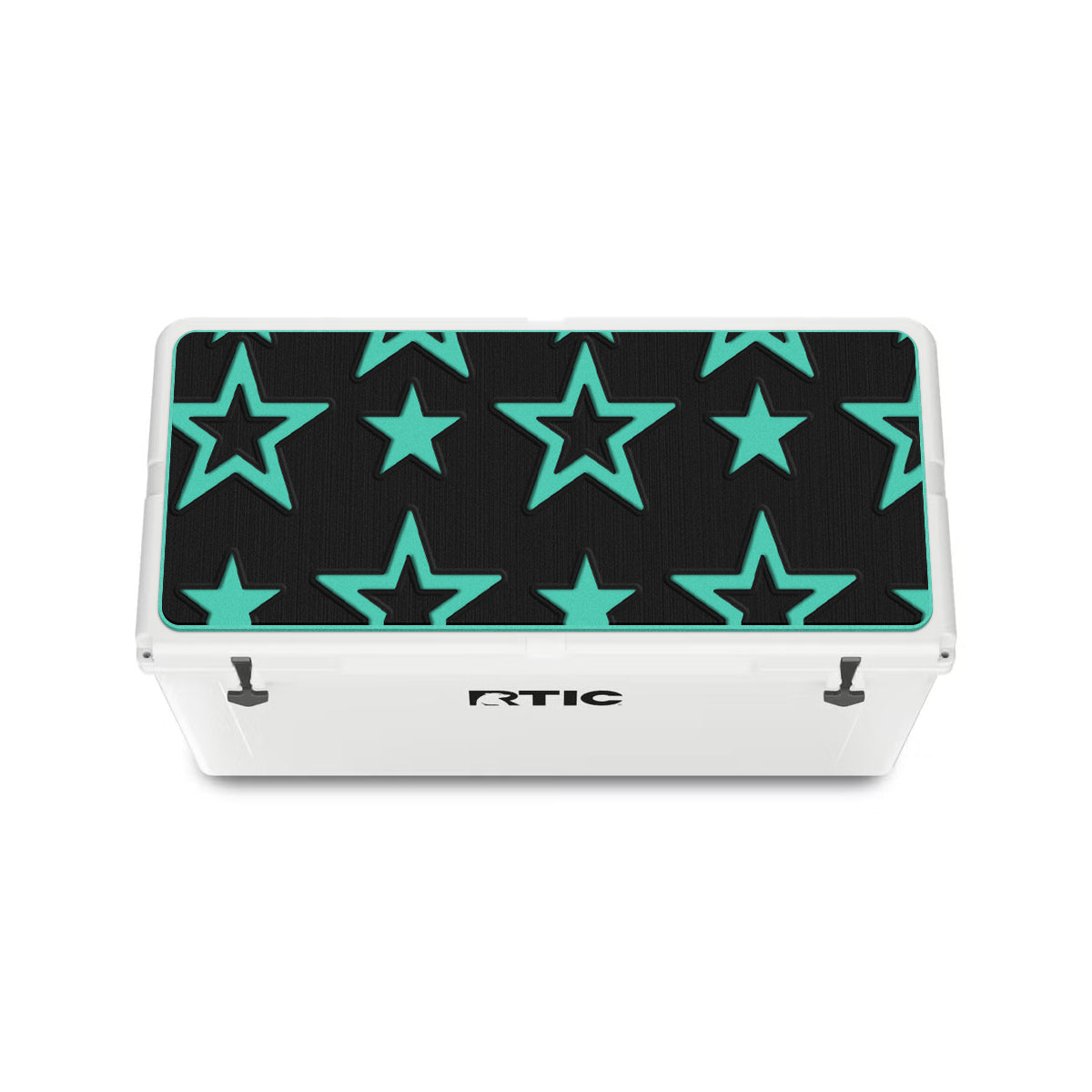 RTIC 145 Cooler Pad Start Texture
