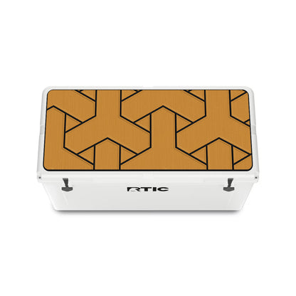 RTIC 145 Cooler Pad - 3M Self Adhesive HzKaiCun