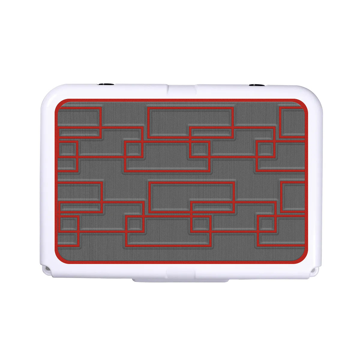 RTIC 20 Cooler Pad Abstract Art Texture