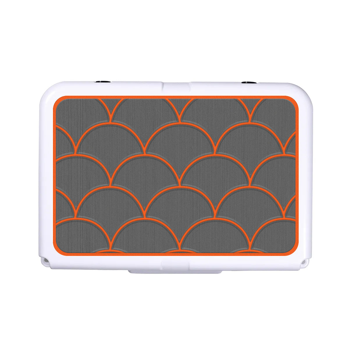 RTIC 20 Cooler Pad Fish Scales Texture