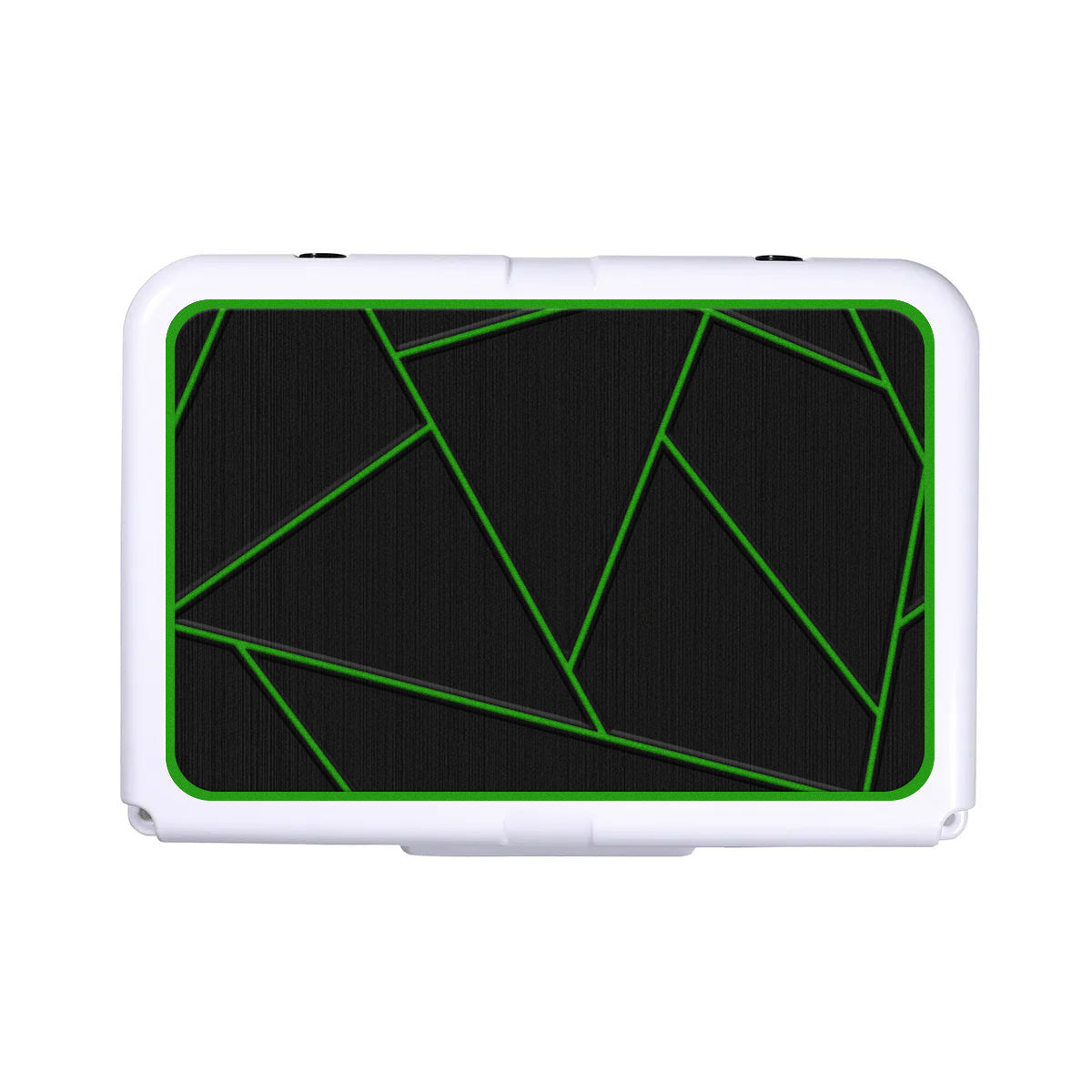 RTIC 20 Cooler Pad Fractal Texture