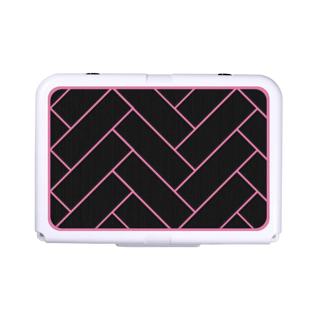 RTIC 20 Cooler Pad Herringbone Texture