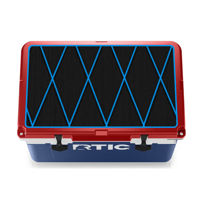 RTIC 32 Cooler Pad - 3M Self Adhesive HzKaiCun