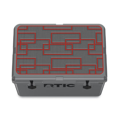 RTIC 45 Cooler Pad - 3M Self Adhesive HzKaiCun