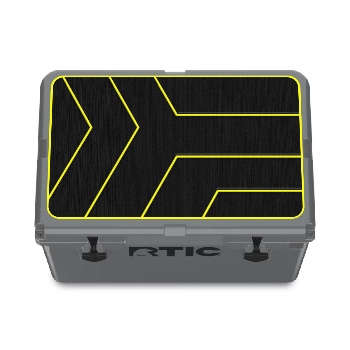 RTIC 45 Cooler Pad - 3M Self Adhesive HzKaiCun
