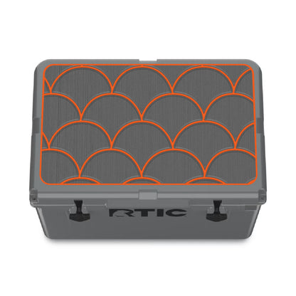 RTIC 45 Cooler Pad - 3M Self Adhesive HzKaiCun