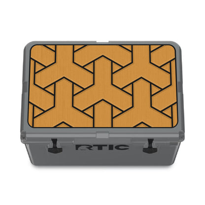 RTIC 45 Cooler Pad - 3M Self Adhesive HzKaiCun