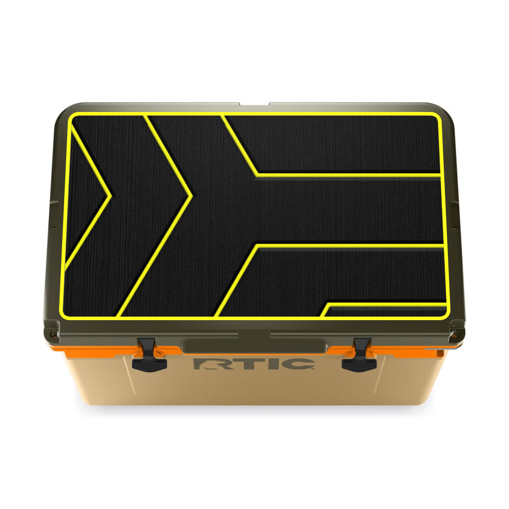RTIC 52 Cooler Pad - 3M Self Adhesive HzKaiCun