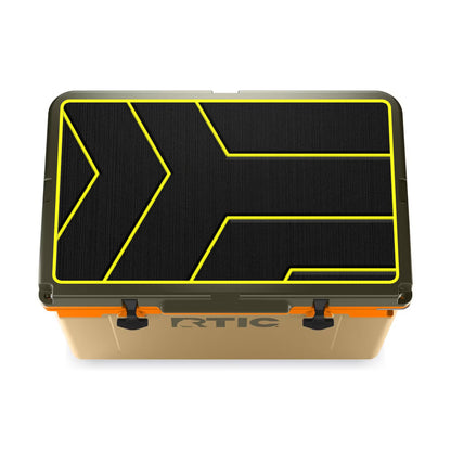 RTIC 52 Cooler Pad - 3M Self Adhesive HzKaiCun