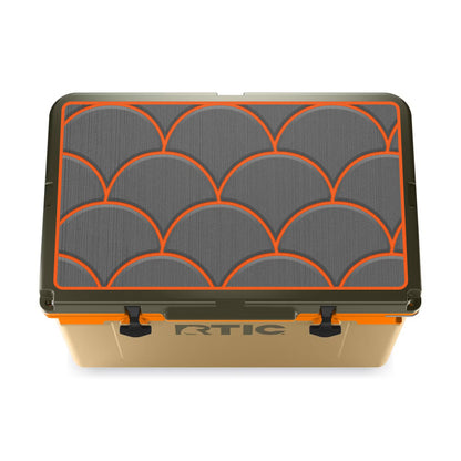 RTIC 52 Cooler Pad - 3M Self Adhesive HzKaiCun