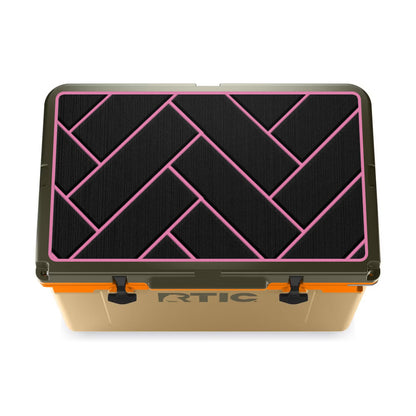 RTIC 52 Cooler Pad - 3M Self Adhesive HzKaiCun