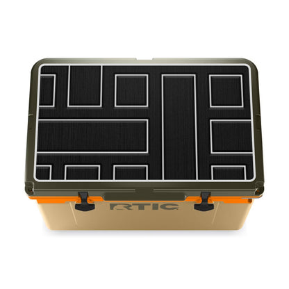 RTIC 52 Cooler Pad - 3M Self Adhesive HzKaiCun