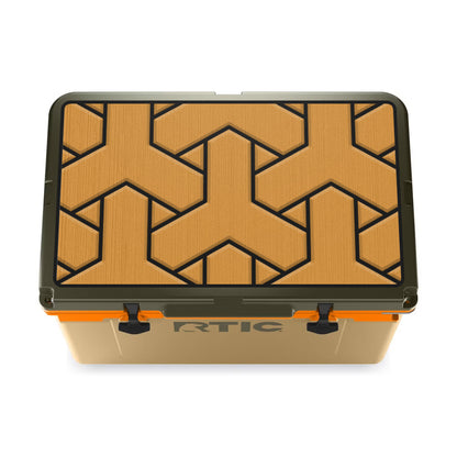 RTIC 52 Cooler Pad - 3M Self Adhesive HzKaiCun