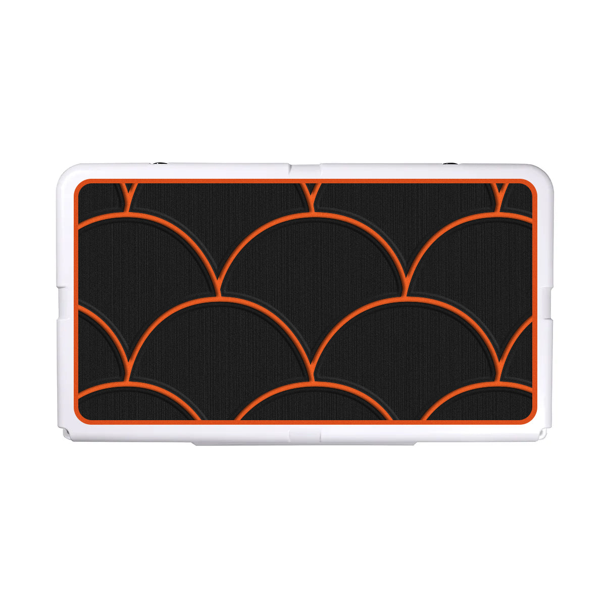RTIC 65 Cooler Pad Fish Scales Texture