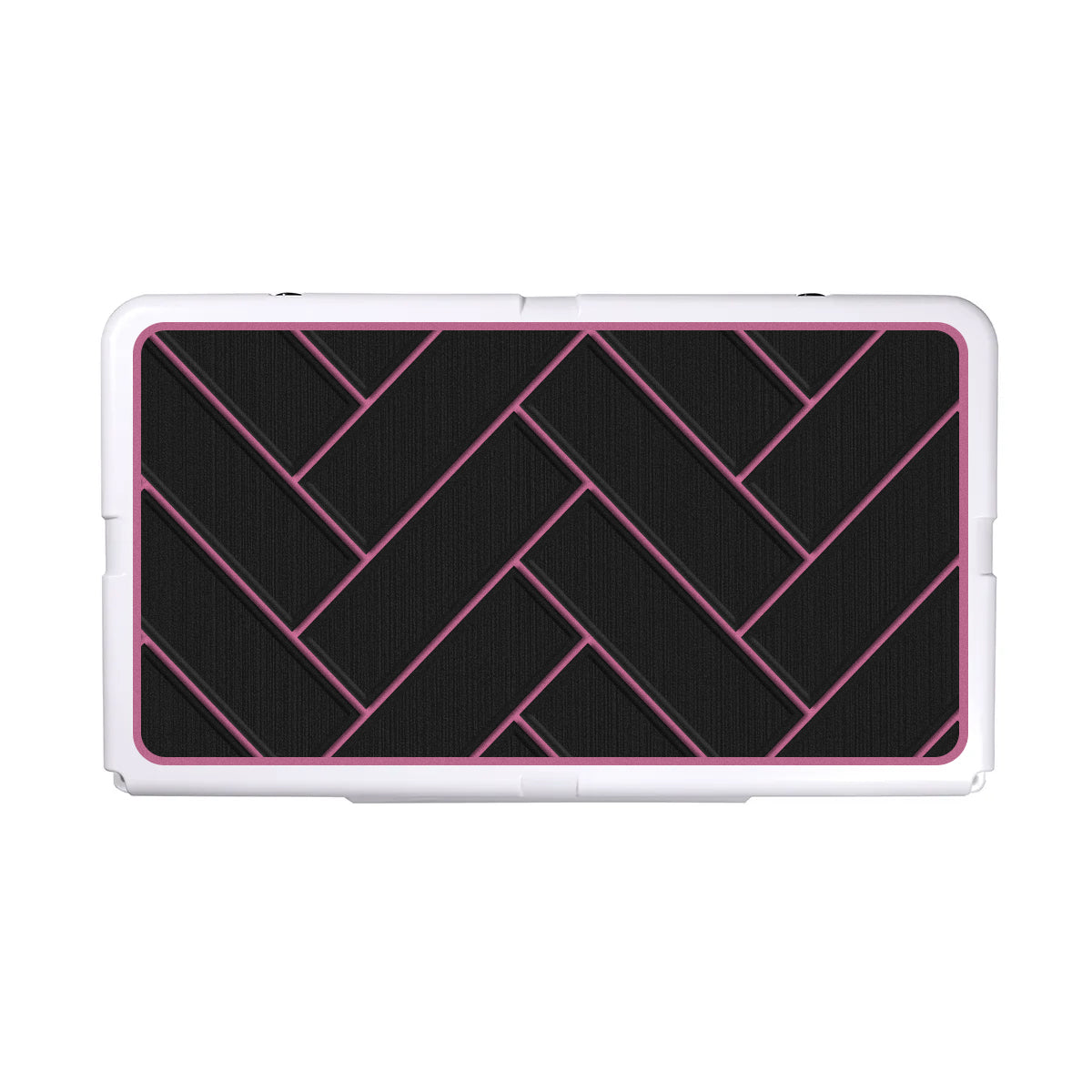RTIC 65 Cooler Pad Herringbone Texture