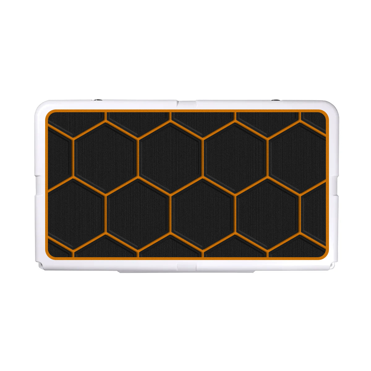 RTIC 65 Cooler Pad Hexagon Texture