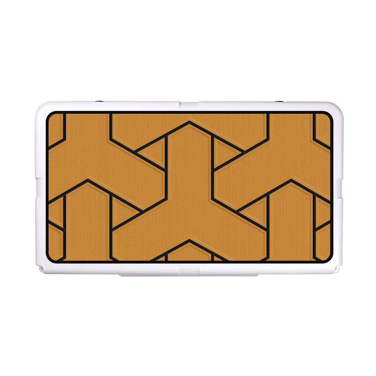 RTIC 65 Cooler Pad Y Repeat Texture