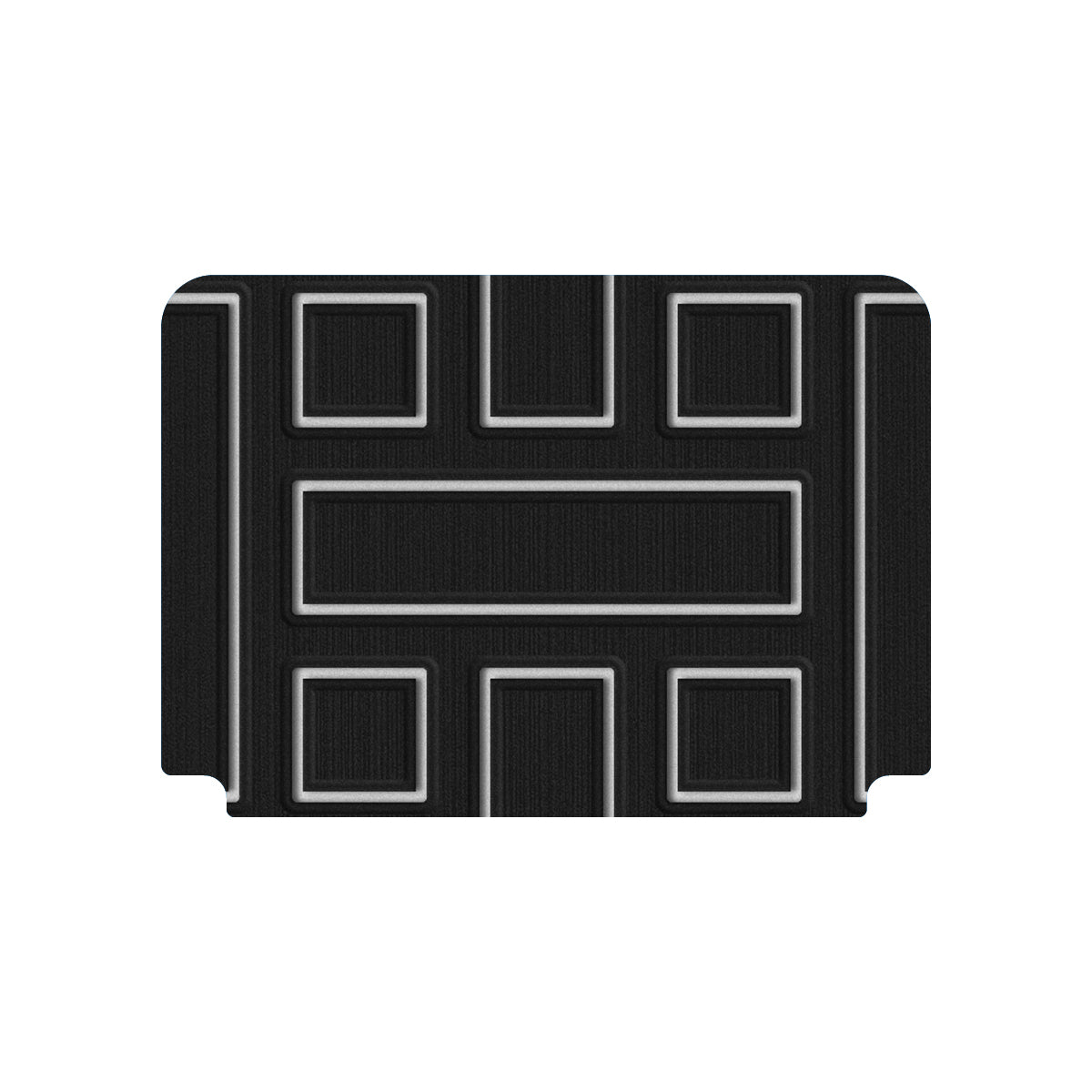 OCRA 26 Cooler Pad - 3M Self Adhesive HzKaiCun