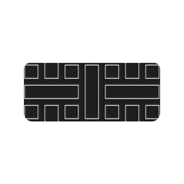 Yeti Tundra 110 Cooler Pad - 3M Self Adhesive HzKaiCun