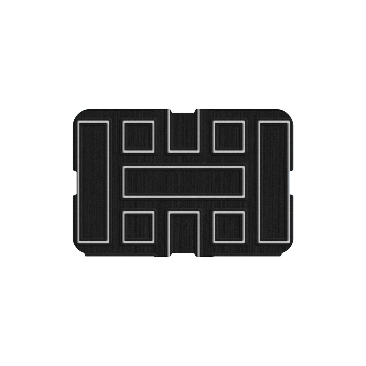 Yeti Tundra 50 Cooler Pad - 3M Self Adhesive HzKaiCun