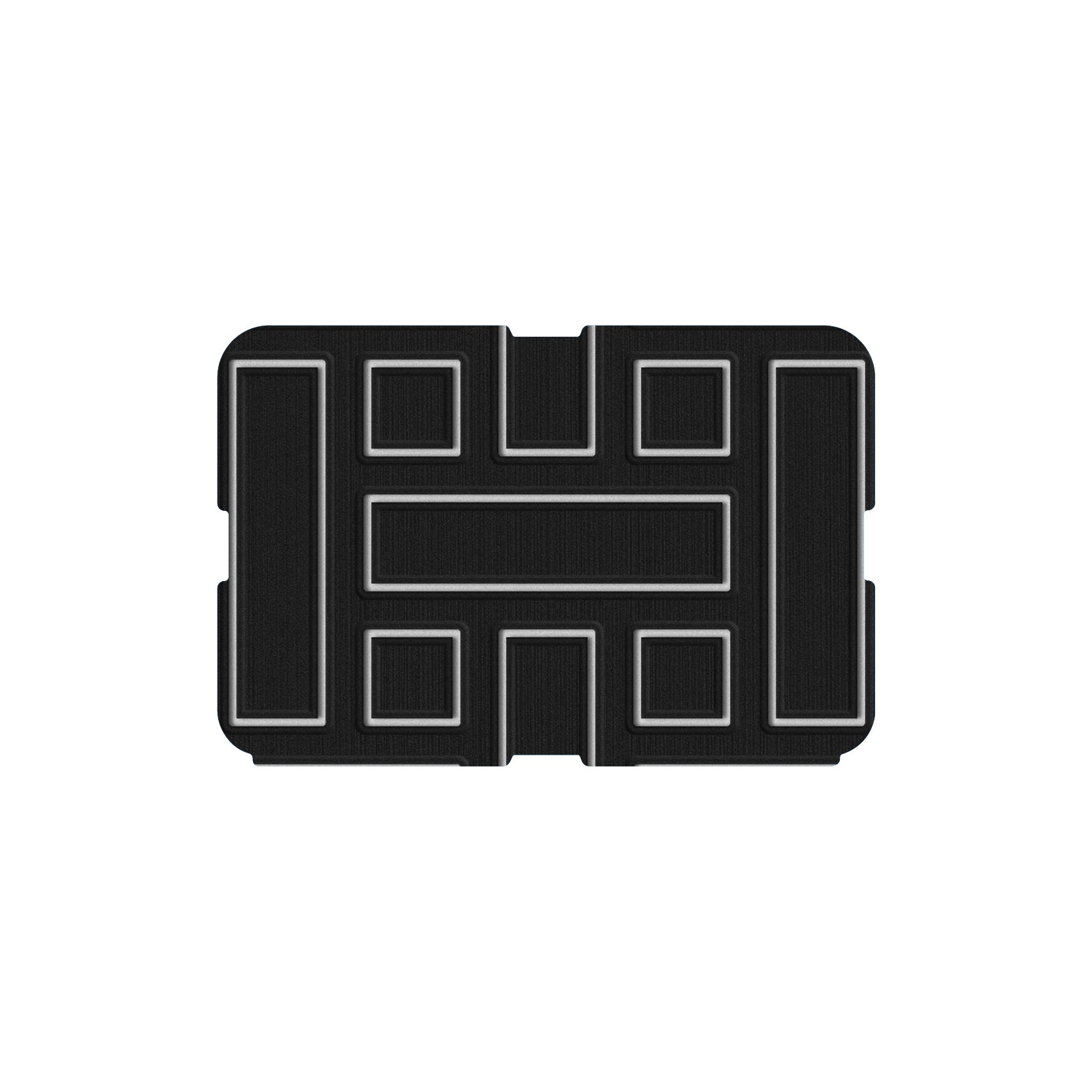 Yeti Tundra 50 Cooler Pad - 3M Self Adhesive HzKaiCun