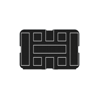 Yeti Tundra 50 Cooler Pad - 3M Self Adhesive HzKaiCun