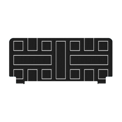 OCRA 80 Cooler Pad - 3M Self Adhesive HzKaiCun