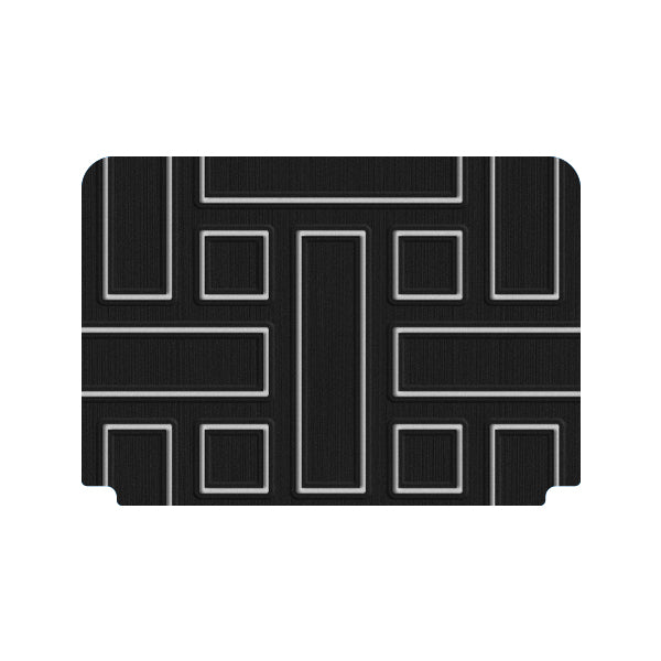 OCRA 58 Cooler Pad - 3M Self Adhesive HzKaiCun