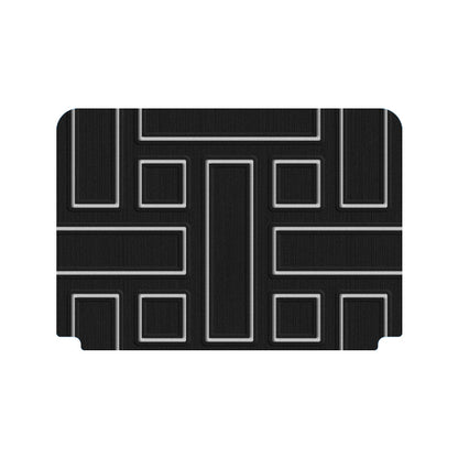 OCRA 58 Cooler Pad - 3M Self Adhesive HzKaiCun