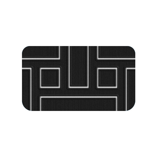 Yeti Tundra 45 Cooler Pad - 3M Self Adhesive HzKaiCun