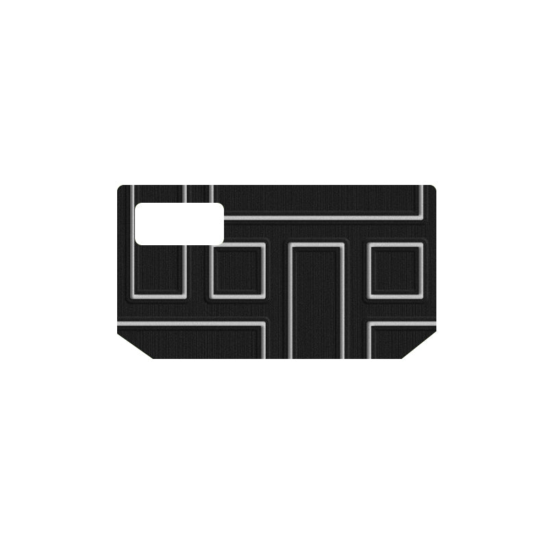 GRIZZLY 40 Cooler Pad - 3M Self Adhesive HzKaiCun