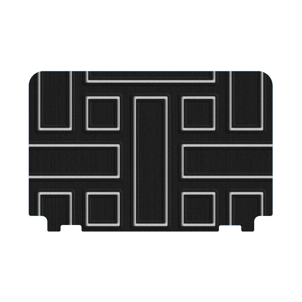 OCRA 40 Cooler Pad - 3M Self Adhesive HzKaiCun