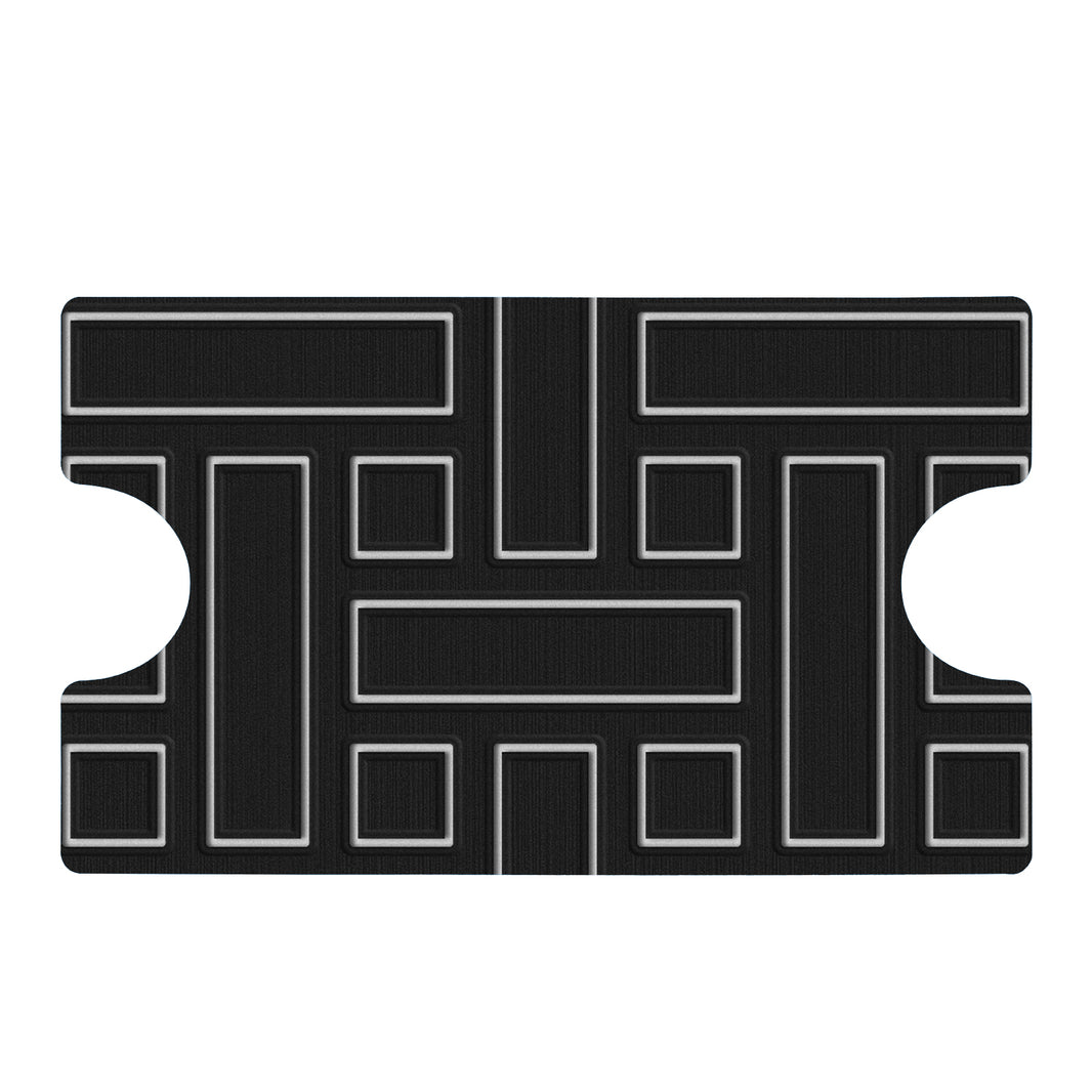 Hooked 75 Cooler Pad - 3M Self Adhesive HzKaiCun