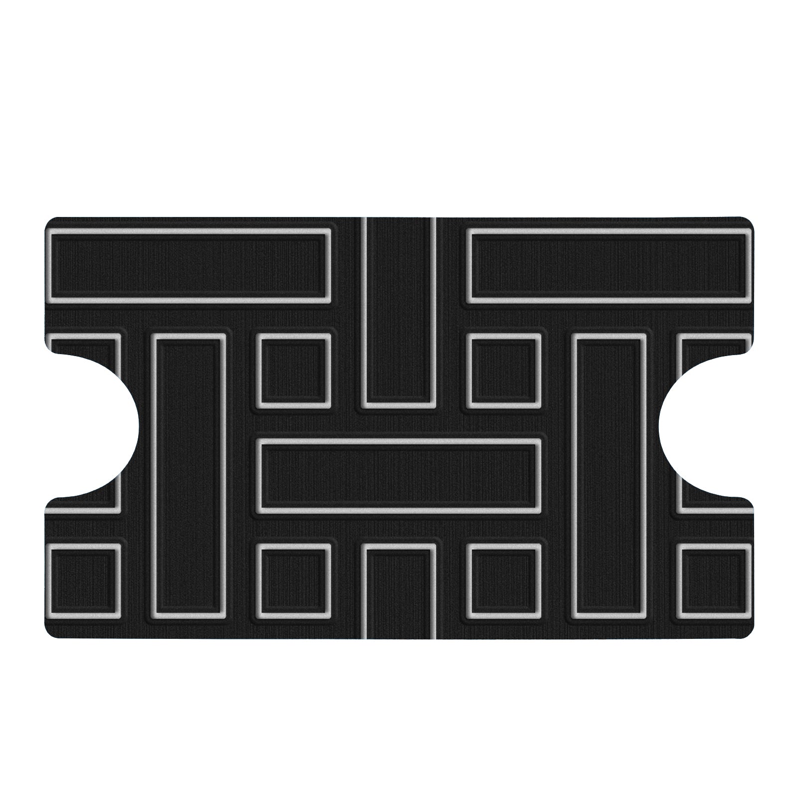 Hooked 75 Cooler Pad - 3M Self Adhesive HzKaiCun