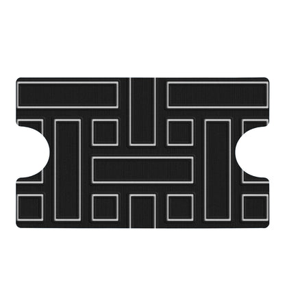 Hooked 75 Cooler Pad - 3M Self Adhesive HzKaiCun