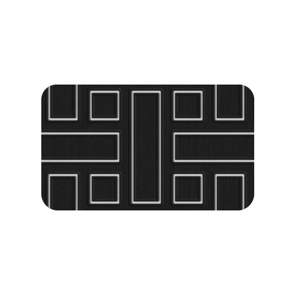 Yeti Tundra 105 Cooler Pad - 3M Self Adhesive HzKaiCun