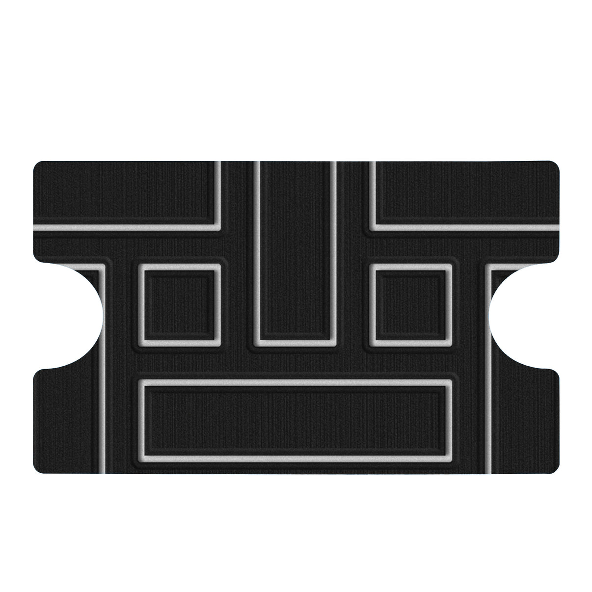 Hooked 25 Cooler Pad - 3M Self Adhesive HzKaiCun
