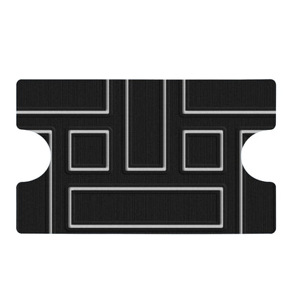 Hooked 25 Cooler Pad - 3M Self Adhesive HzKaiCun