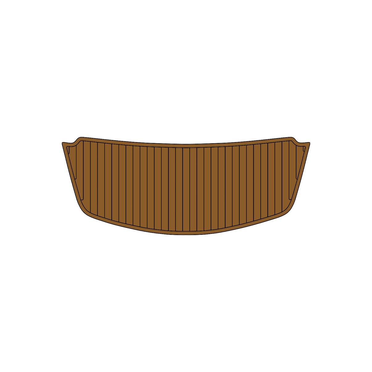 Custom "Sanger Swim Step 398" EVA Foam Boat Deck Mat Marine Flooring Marine Boat Decking Yacht Pad HzKaiCun
